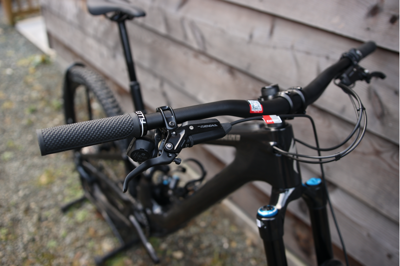 Current Demo Bike - Specialized Kenevo SL 2 Elite 2024 S3 - Gloss-4